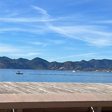 Appartement Centre Cannes Avec Parking Prive Gratuit Sur Place Zewnętrze zdjęcie