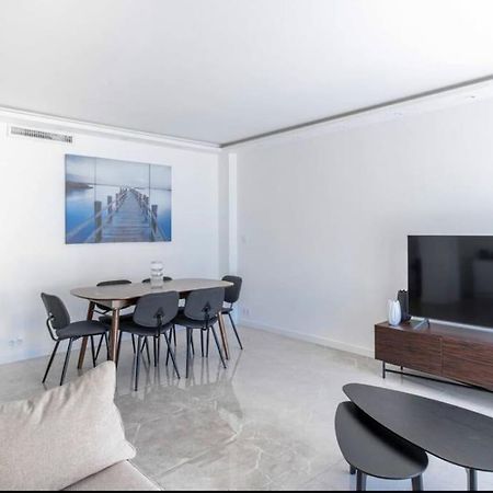 Appartement Centre Cannes Avec Parking Prive Gratuit Sur Place Zewnętrze zdjęcie