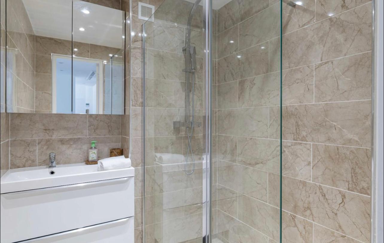 Appartement Centre Cannes Avec Parking Prive Gratuit Sur Place Zewnętrze zdjęcie