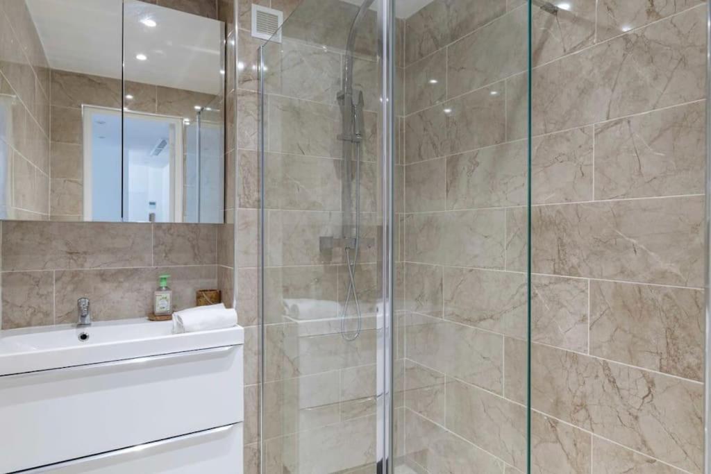 Appartement Centre Cannes Avec Parking Prive Gratuit Sur Place Zewnętrze zdjęcie